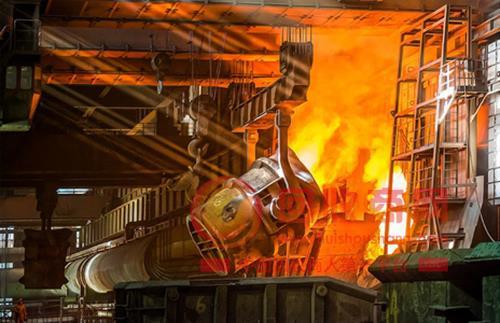 6家钢企进入国家重点监控企业环境信息披露总体评分前20名