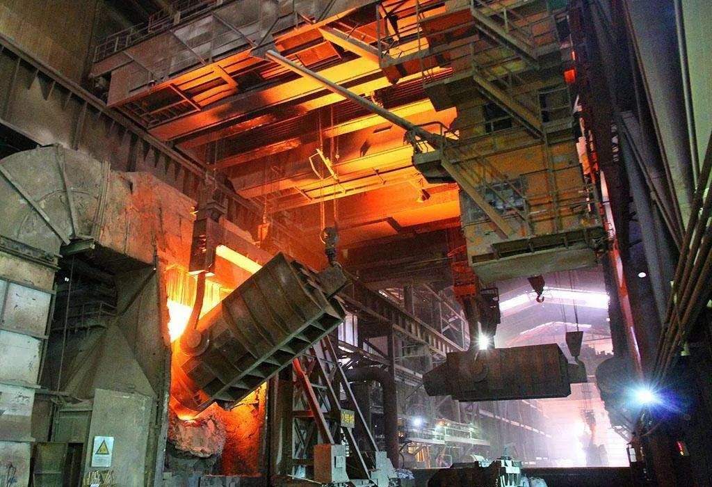 河北省2019年将压减钢铁产能1400万吨