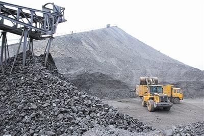 中国五矿：今年全球矿业需求总体将维持高位