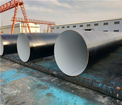 IPN8710饮水管道的应用