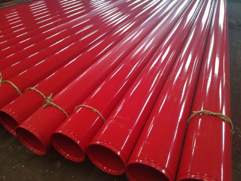 内外涂塑钢管厂家直销的价格为什么有所不同